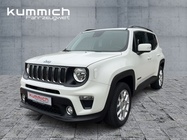 Jeep Renegade 2021