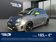 Abarth 595 2020