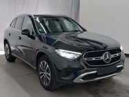 Mercedes-Benz GLC-Class 2023