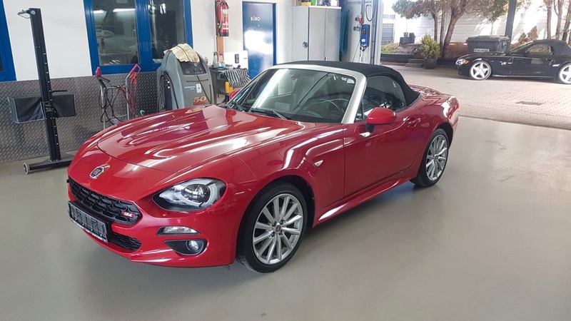 Fiat 124