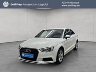 Audi A3 2019
