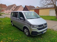 Volkswagen T6 2020
