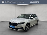 Skoda Fabia 2022