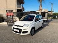 Fiat Panda 2014