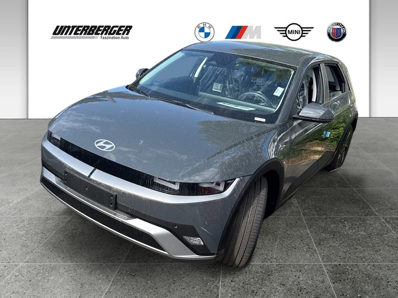 Hyundai Ioniq5