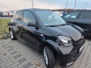 Smart ForFour 2021