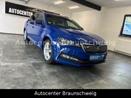 Skoda Superb 2021