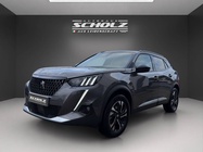 Peugeot 2008 2021