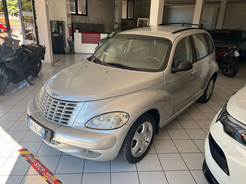 Chrysler PT Cruiser