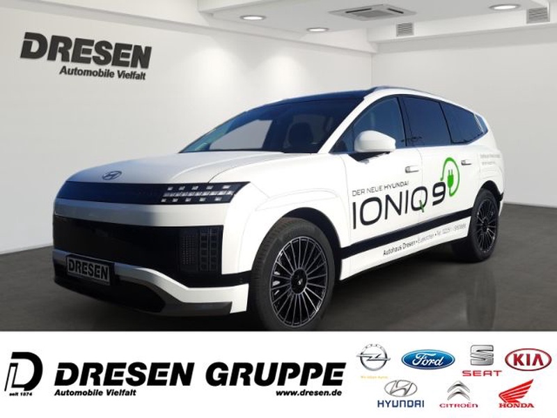 Hyundai Ioniq9