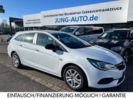 Opel Astra 2022