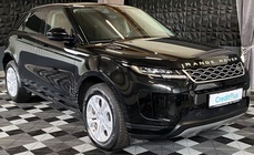 Land Rover Evoque 2020