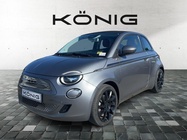 Fiat 500e 2023