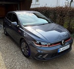 Volkswagen Polo 2022