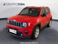 Jeep Renegade 2023