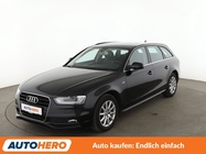Audi A4 2015