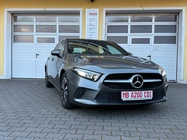 Mercedes-Benz A-Class 2021