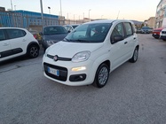 Fiat Panda 2022