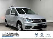 Volkswagen Caddy 2019
