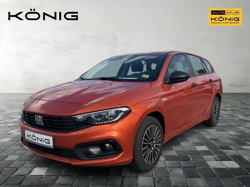 Fiat Tipo 2023