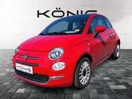 Fiat 500 2022