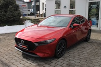 Mazda 3 2019