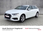 Audi A4 2024