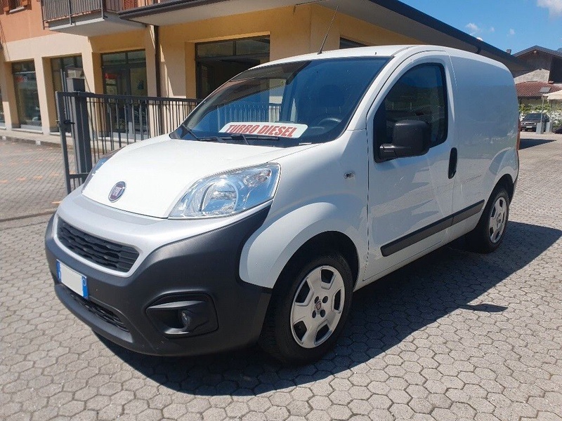 Fiat Fiorino