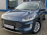 Ford Kuga 2021