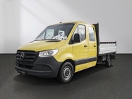 Mercedes-Benz Sprinter 2022