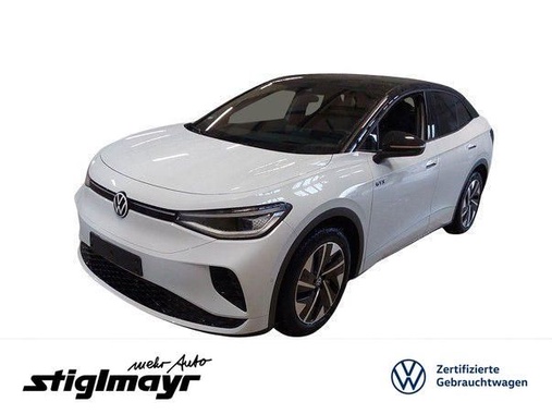 Volkswagen ID.5 2025
