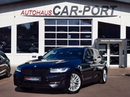 BMW 5 Series 2021