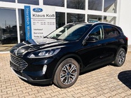 Ford Kuga 2021