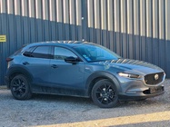 Mazda CX-3 2024