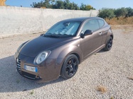 Alfa Romeo MiTo 2011