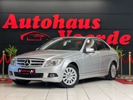 Mercedes-Benz C-Class 2010