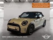 MINI Cabrio 2023