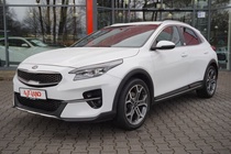 Kia XCeed 2020
