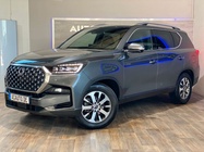 Ssangyong Rexton 2023