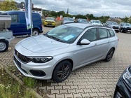 Fiat Tipo 2018