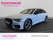 Audi A6 2025