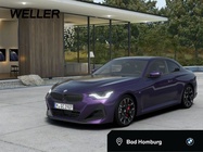BMW 2 Series 2024