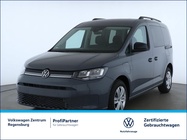 Volkswagen Caddy 2025
