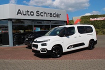 Citroen Berlingo 2022