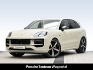 Porsche Cayenne 2024