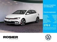 Volkswagen Polo 2022