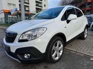 Opel Mokka 2013