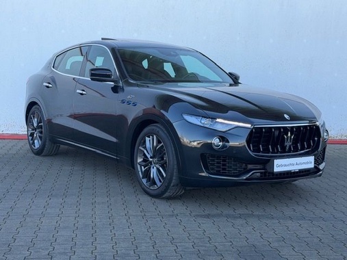 Maserati Levante 2023