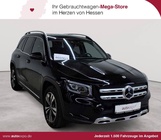 Mercedes-Benz GLB-Class 2023