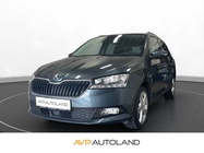 Skoda Fabia 2019